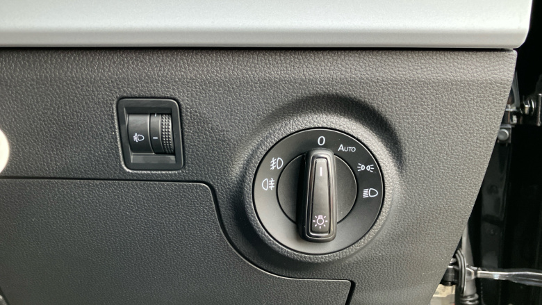 SEAT Ibiza 1.0 TSI 95 SE 5dr Petrol Hatchback